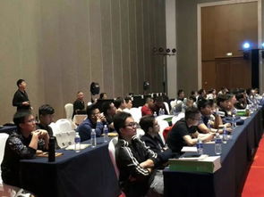 國(guó)際頂尖音響工程師齊聚浙江，共探音響技術(shù)前沿應(yīng)用